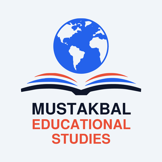 Mustakbal Logo