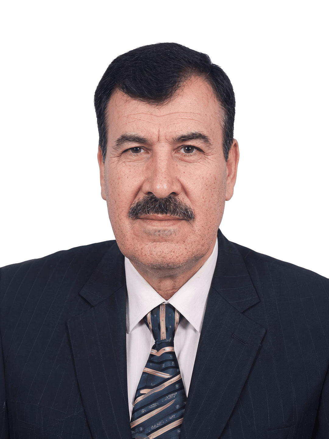 Prof. Dr. Ahmed Abu Al-Saeed