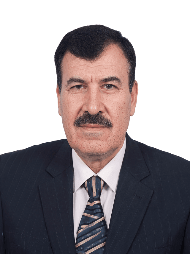 Prof. Dr. Ahmed Abu Al-Saeed