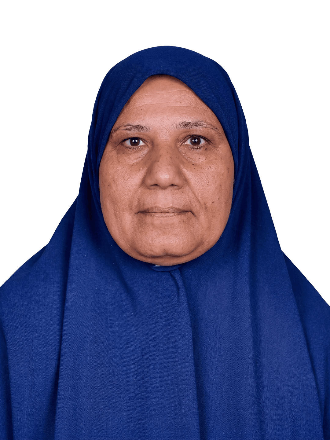 Prof. Dr. Ayşe Şahin