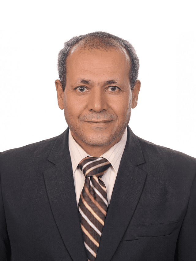 Dr. Ali Şahin