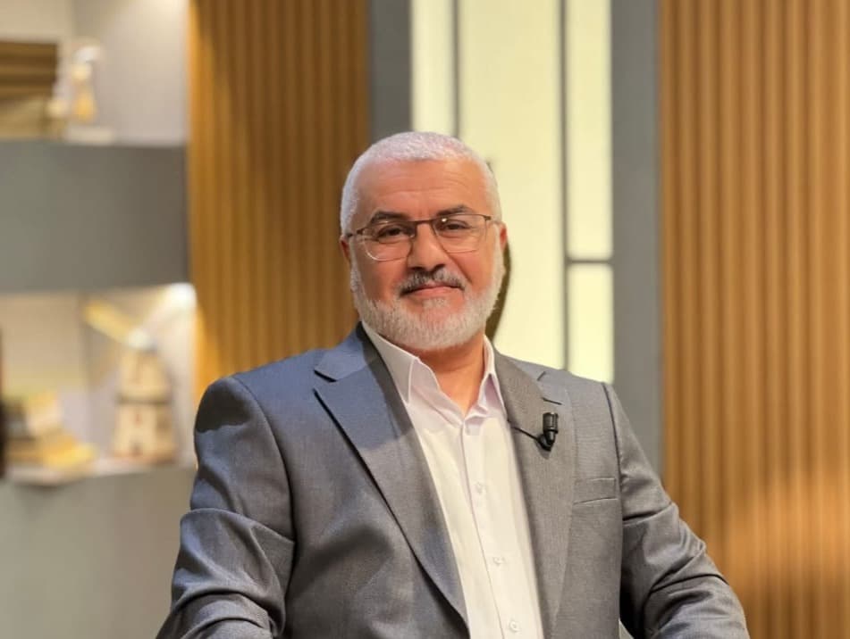 Dr. Mohammed Maimoun