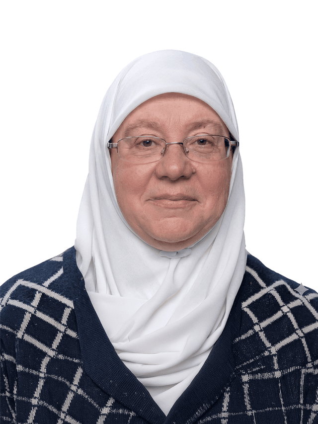 Dr. Mona Sobhy Jalabi