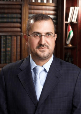 Dr. Mohammed Abdul Halim Qutaishat