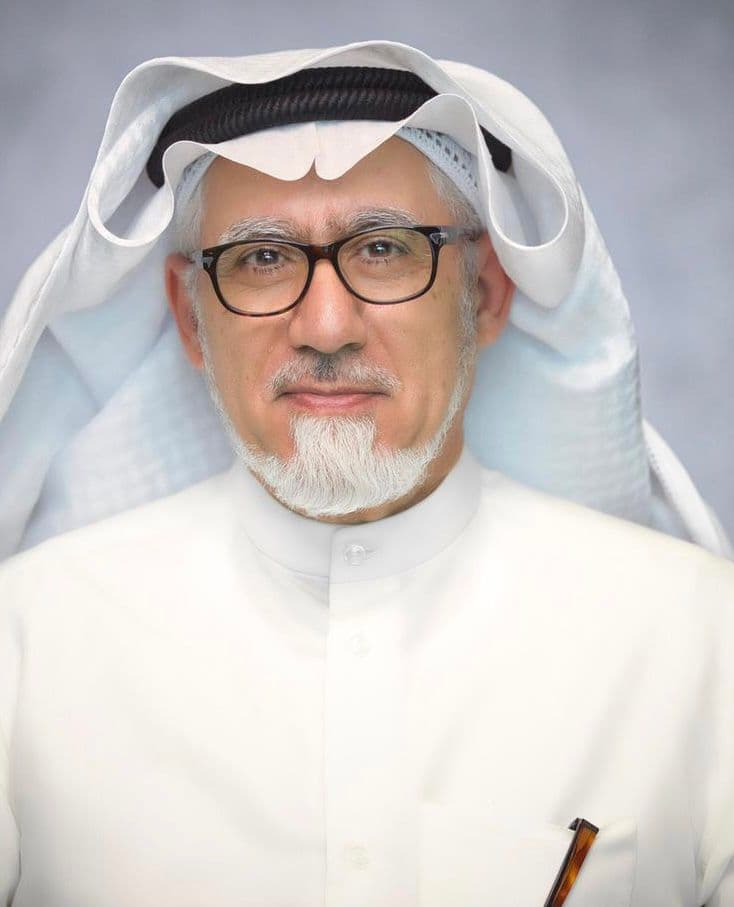 Dr. Zuhair Al-Muzaidi