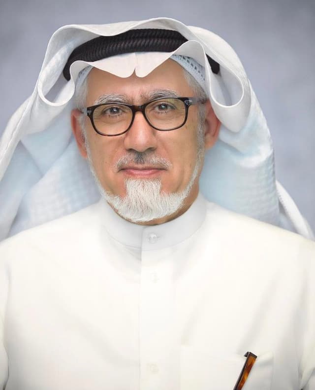 Dr. Zuhair Al-Muzaidi